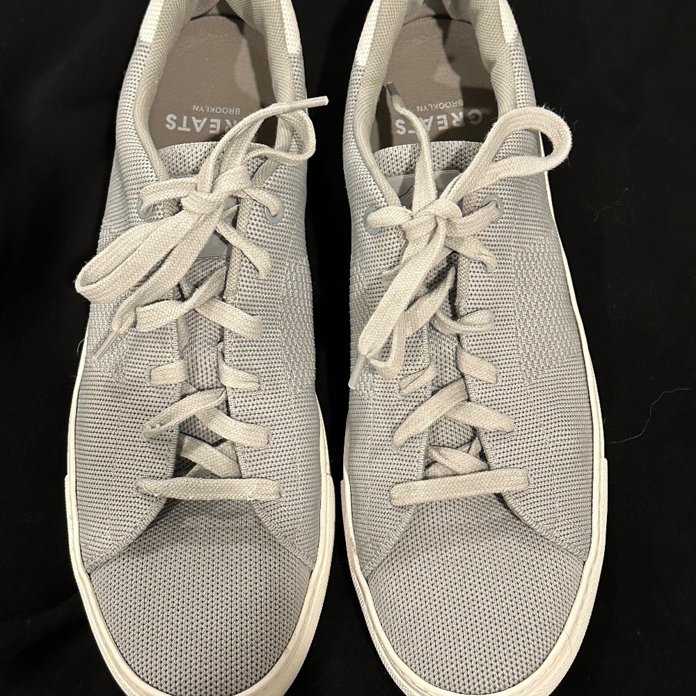 Greats Royale Knit 2.0 Sneakers in 9